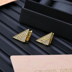 Miu Miu Earrings